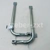 New 2 PCS PB050012 Oven Burner for VIKING Compatible Replacement