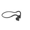 Lightweight and comfortable bone conduction earphones M315BONE (Black)