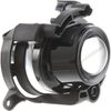 Fog Light Trim Driving Lamp Front Passenger Right Side for Chevy Hand Malibu