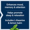 Enhanced Stress Relief, 30 vegetarian capsules