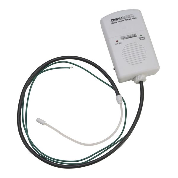 Reliance Controls THP108 EMW3561925, Multi