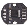 AS5048A Magnetic Encoder PWM Serial Peripheral Interface Port Encoder 5V DC 14 Bit Full Scale Resolution Module