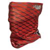Fish Monkey Fishing Sun Gaiter Performance Mask Face Guard SPF 50+ REDFISH |A3