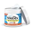 Stridex XL Face Body Pads, 90 Count