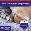Feliway Friends Happy Cats Starter Set, Evaporator for Sockets & Bottle