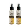 Bigen Silkening Shine Serum 3.3 OZ - 2 pack