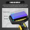 Car Engine Industry Borescope Scope W/ Screen Digital Inspection Camera HD 1080P