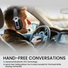 Trucker Bluetooth Headset Wireless 5.2 With Noise Cancelling Mic For Phones PC
