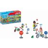 Playmobil Traffic Education