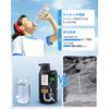 Greeshow GS-2801 Water Filter Built-in Filter Replacement High Performance Built-in Filter