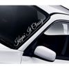 Keepin It Classy Windscreen Sticker Funny Novelty JDM Drift Vinyl Decal