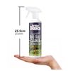 BritishBasics Bird Table Cleaner and Disinfectant 500ml