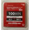 South Africa SIM Card Prepaid Vodacom Sim Starter Pack