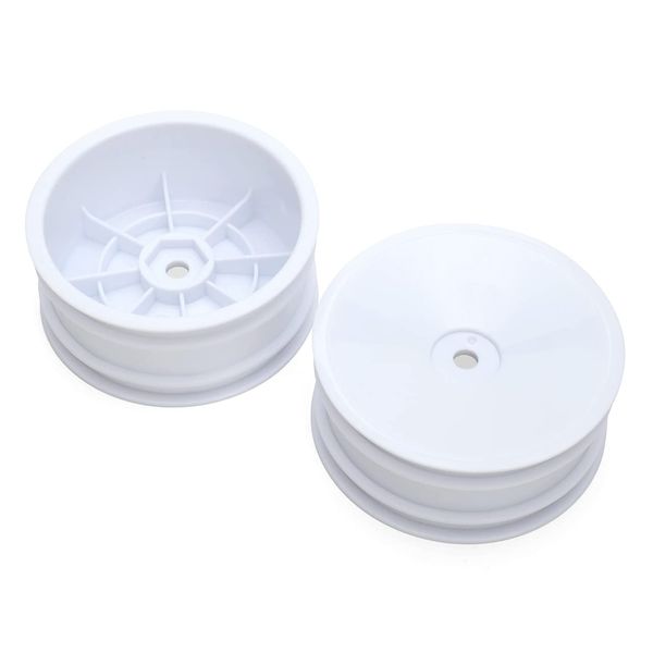 GSP014 Front Dish Wheel 2.2 (White)