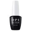 O.P.I Gelcolor Polish BLACK ONYX 15ml
