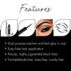 Duo Line It Lash It (Black) 3.5g