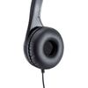 Sanwa Supply MM-HS407BK 4 Pole Compatible Headset