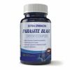 Intestinal Parasite Cleanse Detox Pills & Kidney Support Antioxidant Supplements