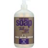 Everyone Everyone Soaps Lavender + Aloe 32 fl. oz. (a) - 2pc