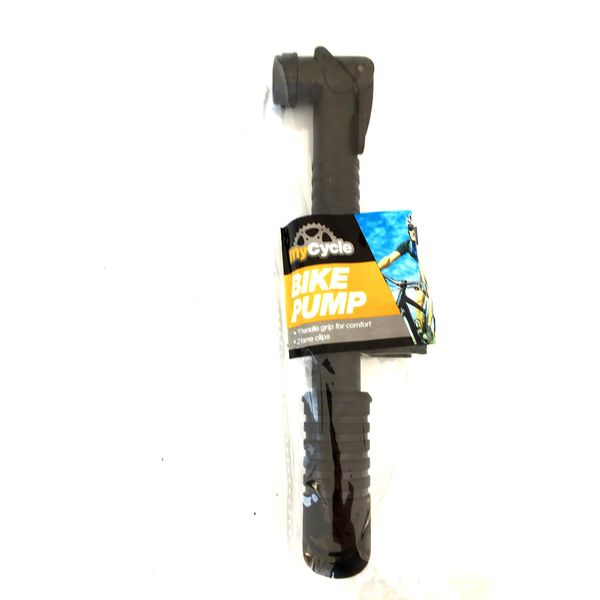 Bike Pump