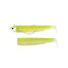 Artificial Combos + Bodies Search BM 4.5 g Yellow Green