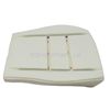 For 2011-2016 Jeep Grand Cherokee Front Driver Bottom Replacement Foam Cushion