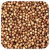 Organic Whole Coriander Seed, 16 oz (453 g)