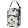 Mickey Mouse (Sketch) Baby Bottle Powdered Milk Case Pouch