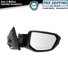 Right Mirror Fits 2017-2021 Honda Civic