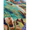 RIOLIS Counted Cross Stitch kit 2188 Quiet Harbor