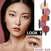 Dito Galaxy 9 Color Eyeshadow Palette SUN
