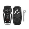 5 Button Remote Key Fob Case Key Fob Shell Key Fob