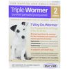 Triple Wormer Broad Spectrum De-Wormer