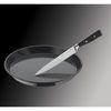 Kaiser Springform, Stainless Steel 26.4 x 26.4 x 8.8 cm