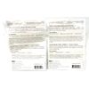 (2) Exuviance Triple Microbrasion Face Polish & Age Reverse Serum *SAMPLE SIZE