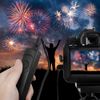 3.3ft Shutter Release Remote Control with 11.4ft Extension Cable 2.5mm, AFUNTA RS-60E3 Wired Remote Control Switch Cord Replacement Compatible 70D 100D 1200D Digital Camera DSLR