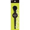 Kai Corporation Cosmeup Cheek Brush, M, Makeup Brush, 1 Piece