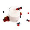 DPTG Berry Creme Smoothie Box - Ideal Protein Compatible (Robard)