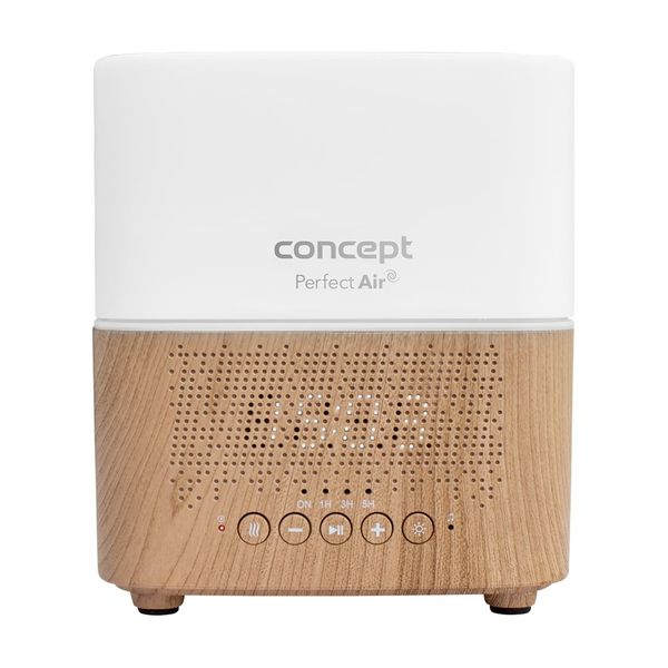 Aromadiffusor Helles Holz Concept DF2010 Perfect Air
