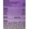 Vedco 60 Count Nutrived O.F.A. Chewable Tablets for Small and Medium Dogs