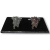 manchester united cufflinks (devil)