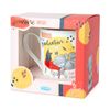 Me To You Bear Graduation Boxed Mug Ceramic, Blue,gold,grey