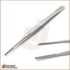ENT Medical Students Suture Training Kit Surgical Needle Holder Scissors Forceps