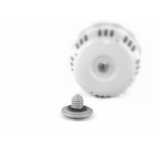 Adaptateur De Vidange Pour Spa Lay-Z-Spa - Raccord Rapide Pour Tuyau D'arrosage, Compatible AirJet Et Hidro Jet