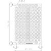 sanhayato Small Universal Board ICB – 288 V