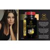Chia Seed Extract Capsules 1000mg – Plant-Based Supplement for Vitality - 1 Bot