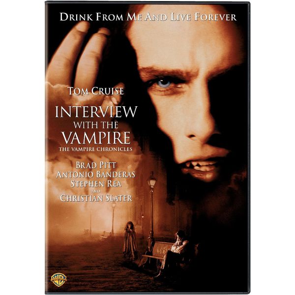 Interview with the Vampire: The Vampire Chronicles