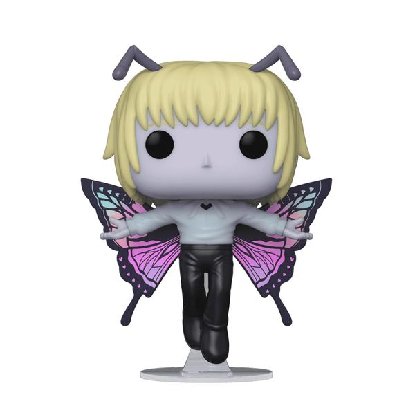 SDCC 2023 (Shared): Hunter X Hunter POP! SHAIAPOUF