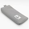 [Luddite] Carrying Case, Radite Boat Pen Case, Canvas, Gray