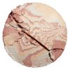 Physician's Formula, Inc. Murumuru Butter Glow, Multi-Use Radiance-Boosting Pressed Powder Infused with Murumuru Butter, Natural Finish, Translucent Glow Shade